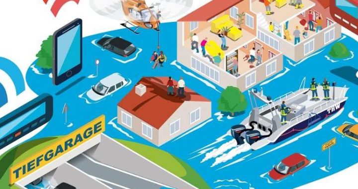 Bundesweiter Warntag 2025